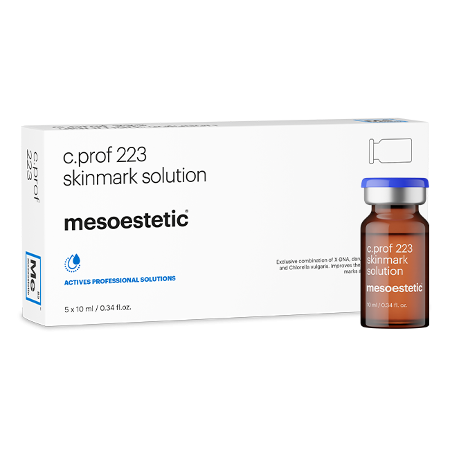 Meso.prof C.prof 223 Skinmark Solution