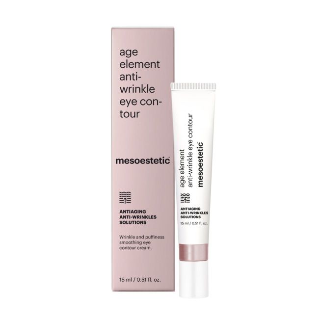 Age Element® Anti-wrinkle Age Element Anti-wrinkle Eye Contour