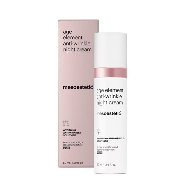 Age Element® Anti-wrinkle Age Element Anti-wrinkle Night Cream