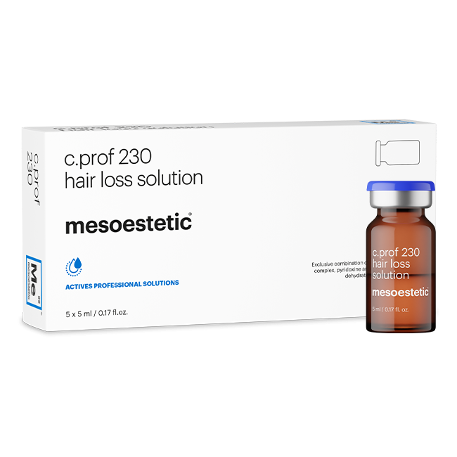 Meso.prof C.prof 230 Hair Loss Solution