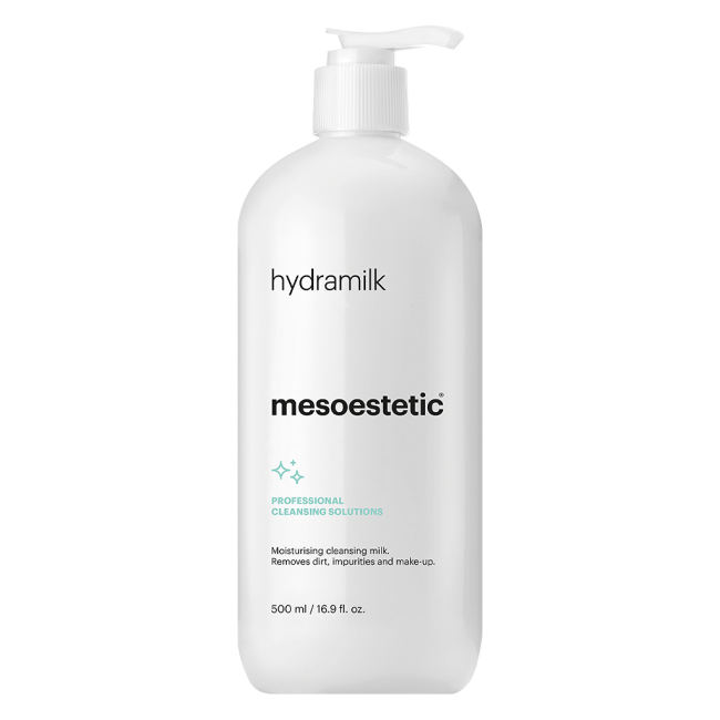 Hydramilk cleanser