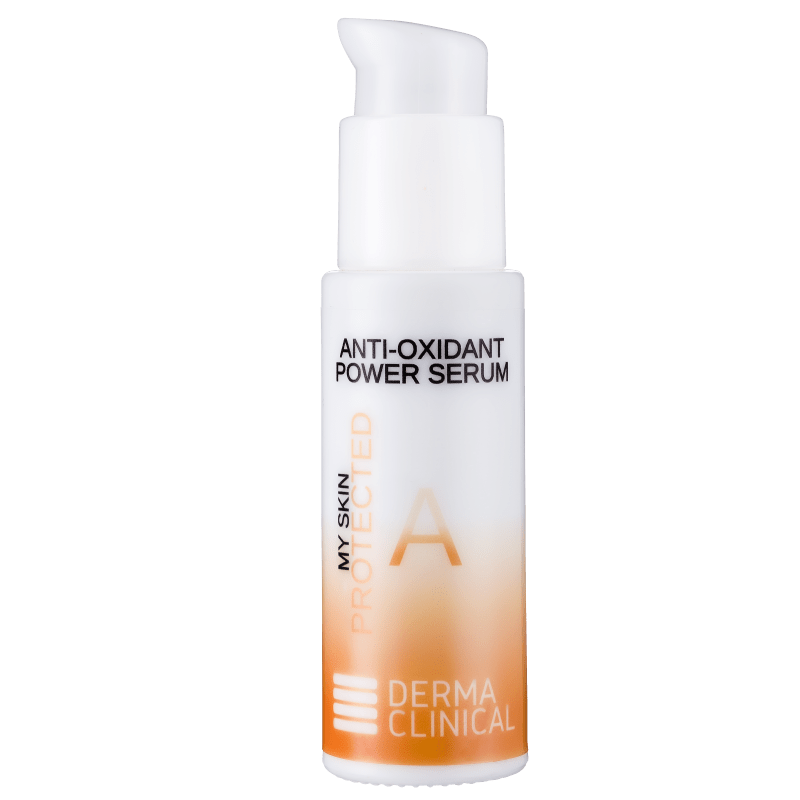 ANTI-OXIDANT POWER SERUM