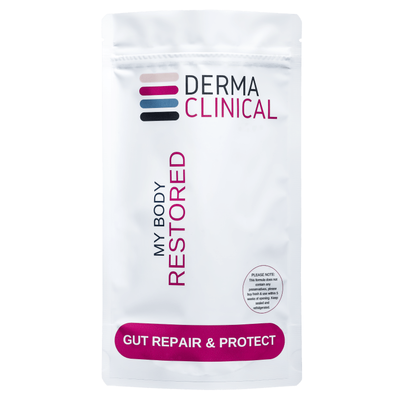 GUT REPAIR AND PROTECT