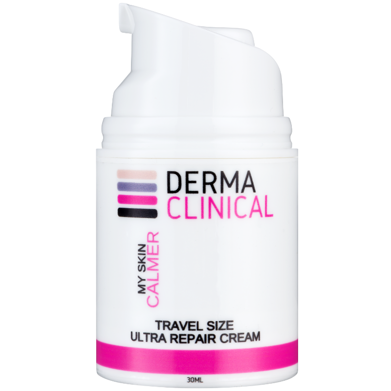 ULTRA REPAIR CREAM (Travel Size 30ml)
