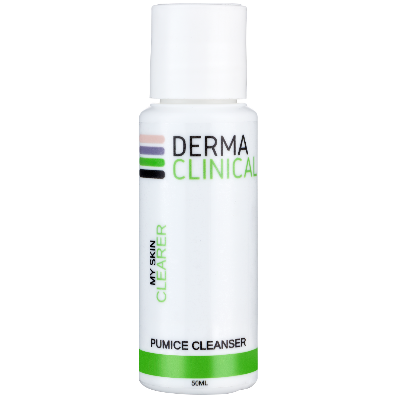 ACNE PUMICE CLEANSER (50ml)