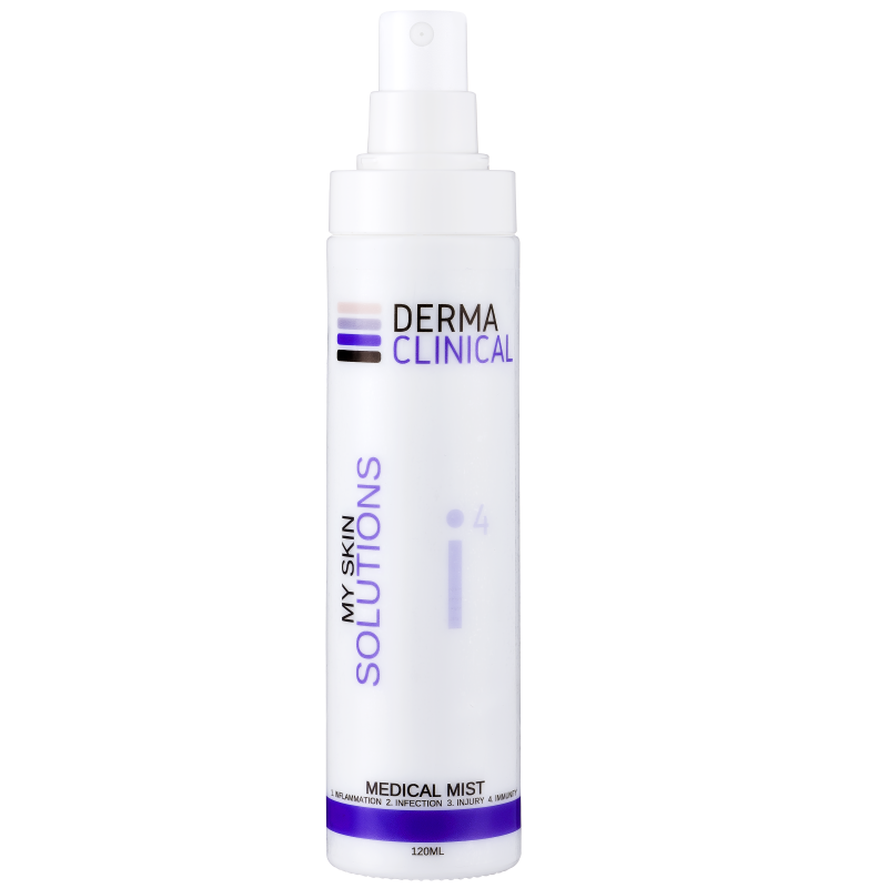 i4 MEDICAL MIST