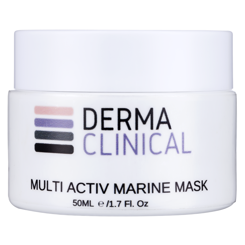 MULTI-ACTIVE MARINE MASK