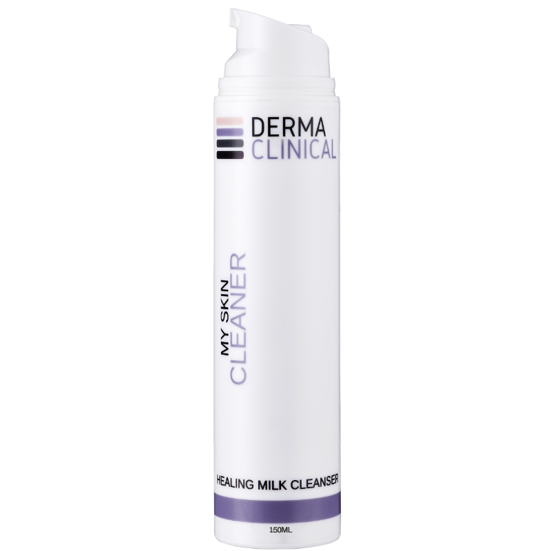 HEALING MILK CLEANSER (150ml)