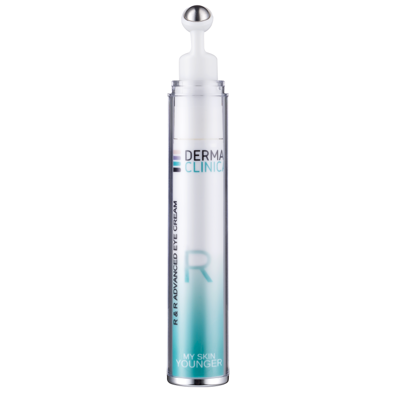 R&R ADVANCED EYE CREAM