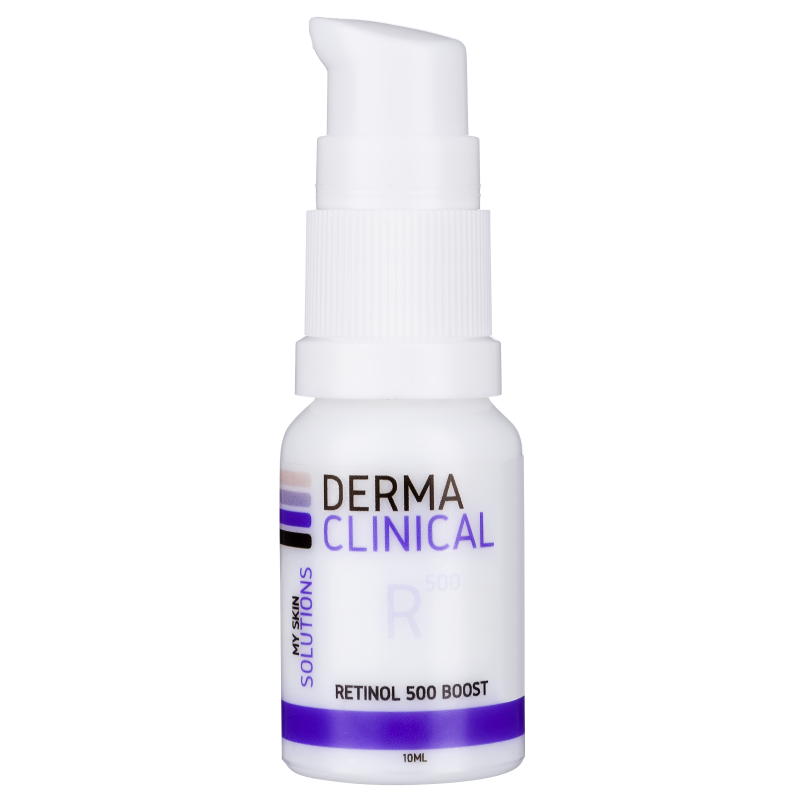 RETINOL 500 BOOST