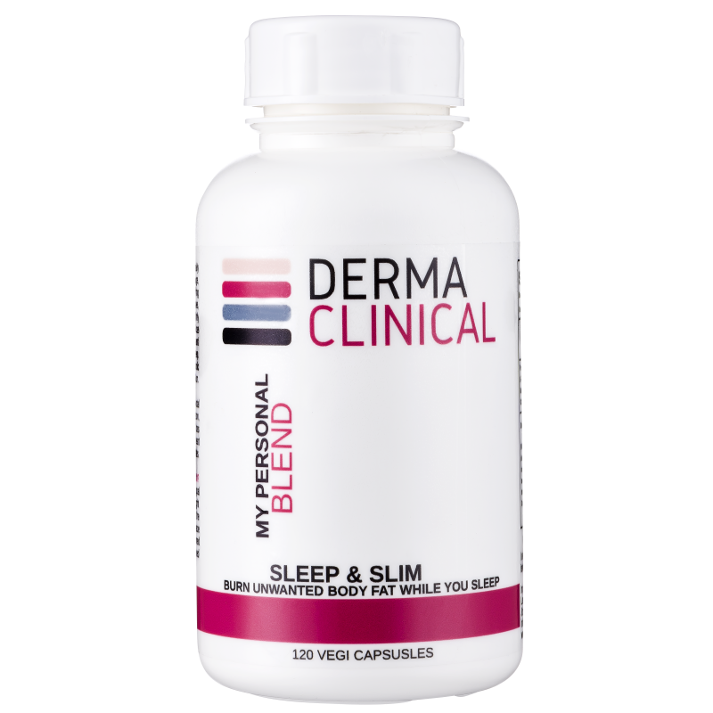 SLEEP & SLIM