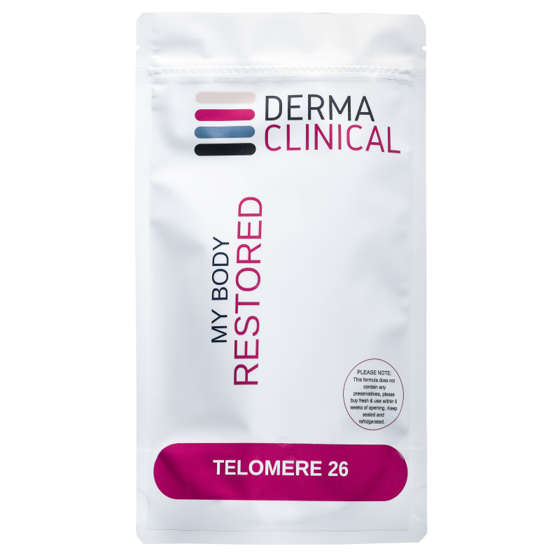 TELOMERE 26 BASE BLEND