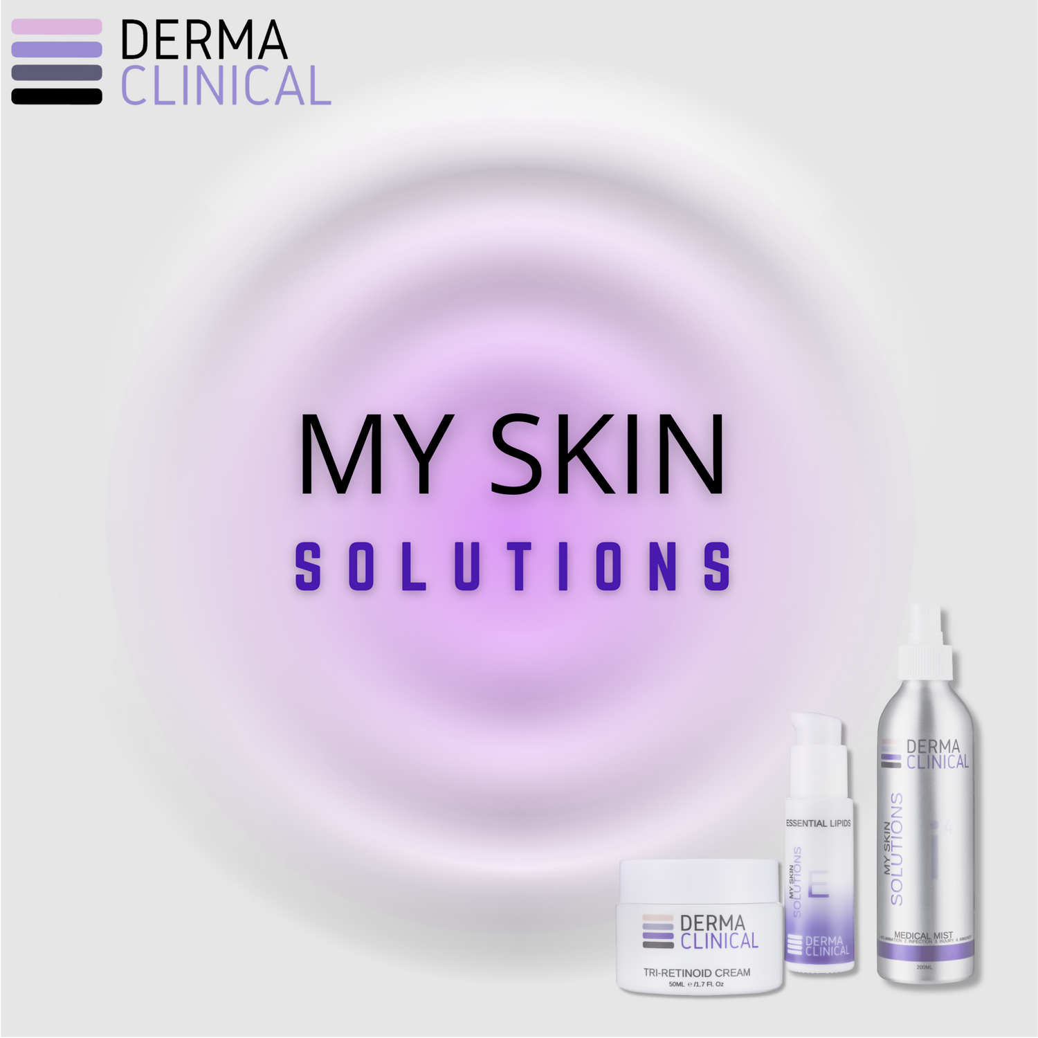 My Skin Solutions