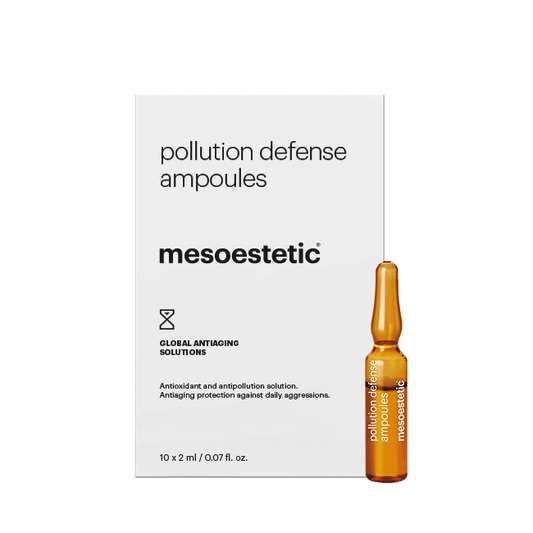 Pollution Defense Ampoule *