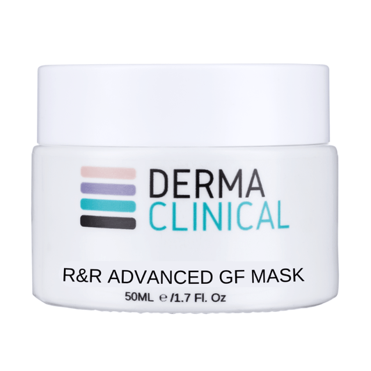 R&R ADVANCED GF MASK