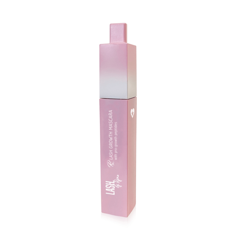 RX LASH GROWTH MASCARA