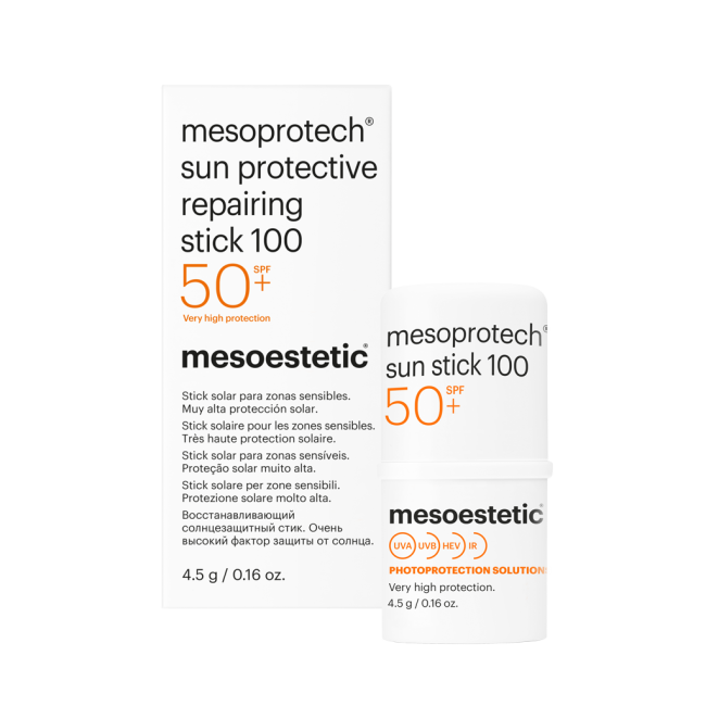 Mesoprotech® Sun Protective Repairing Stick 100+