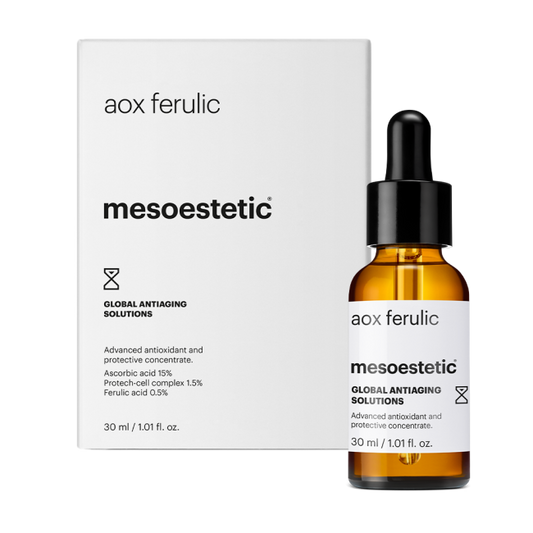 Aox Ferulic