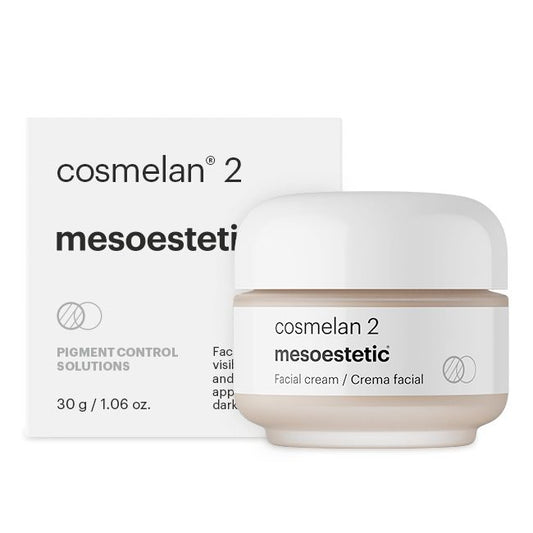 Cosmelan® Cosmelan 2 Maintenance Cream