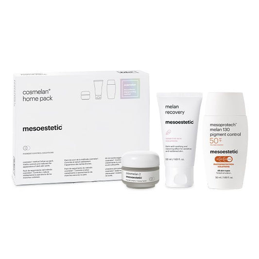 Cosmelan® Home Pack