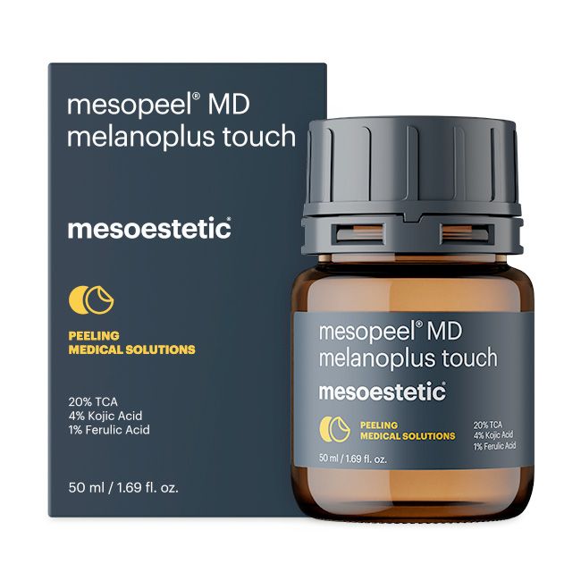 Mesopeel® MD Melanoplus Touch