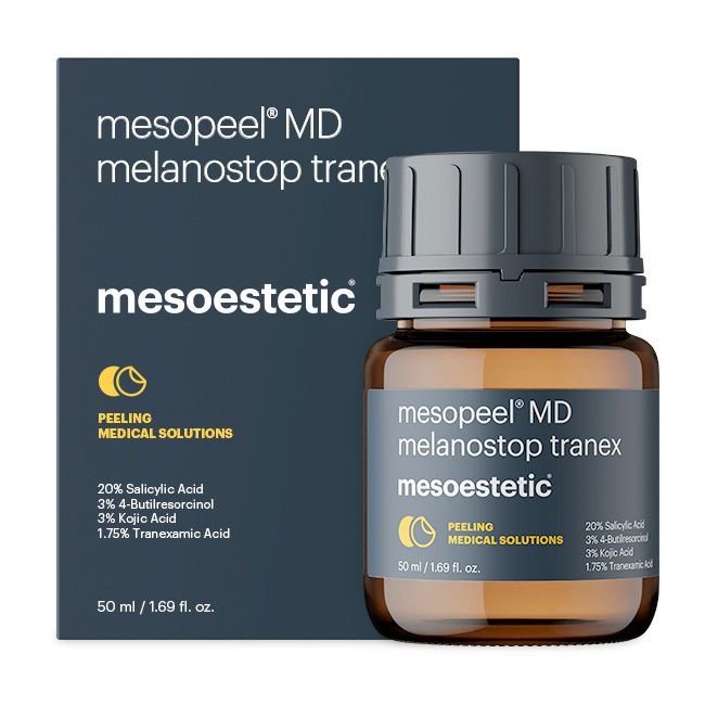 Mesopeel® MD Melanostop Tranex