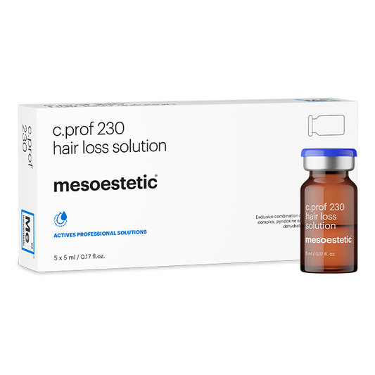 Meso.prof C.prof 230 Hair Loss Solution