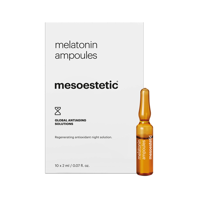 Melatonin Ampoule *