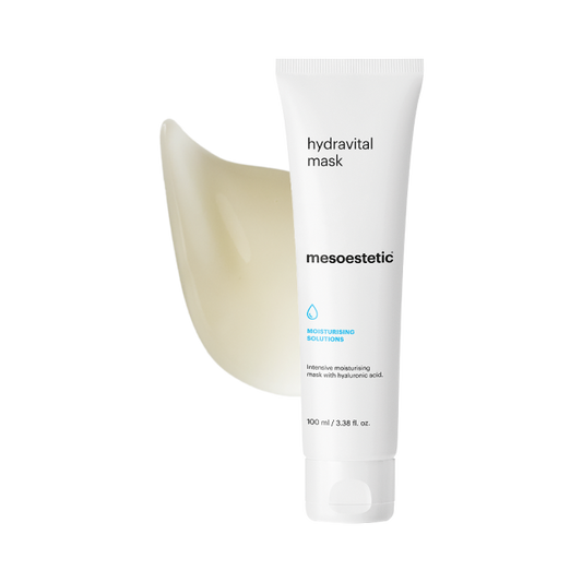 Hydravital Face Mask