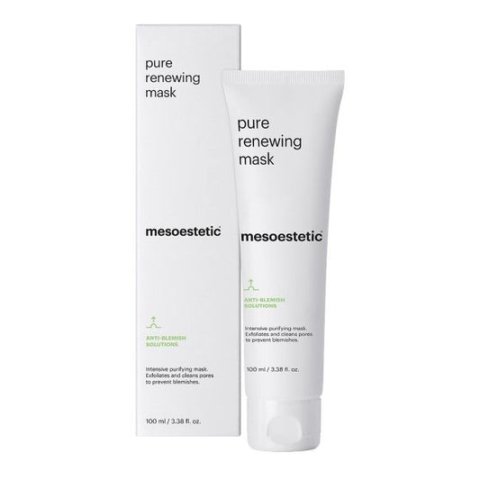 Pure Renewing Mask