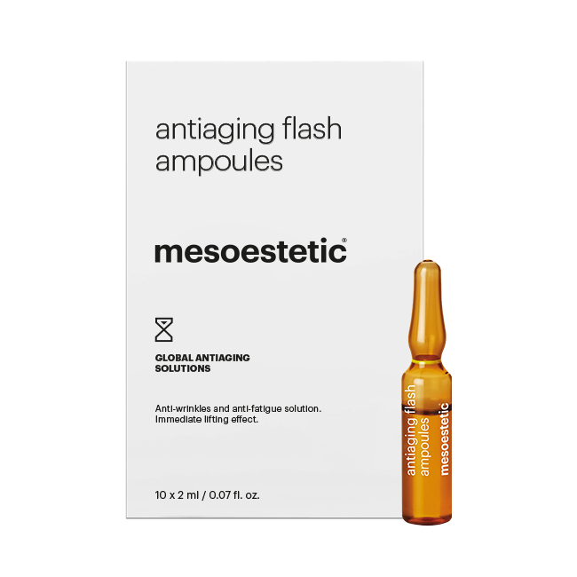 Anti-aging Flash Ampoule *