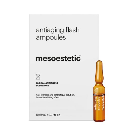 Anti-aging Flash Ampoule *