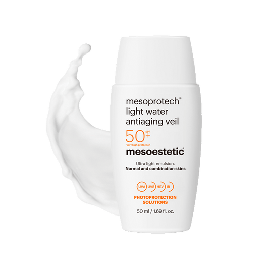 Mesoprotech® Light Water Antiaging Veil 50+