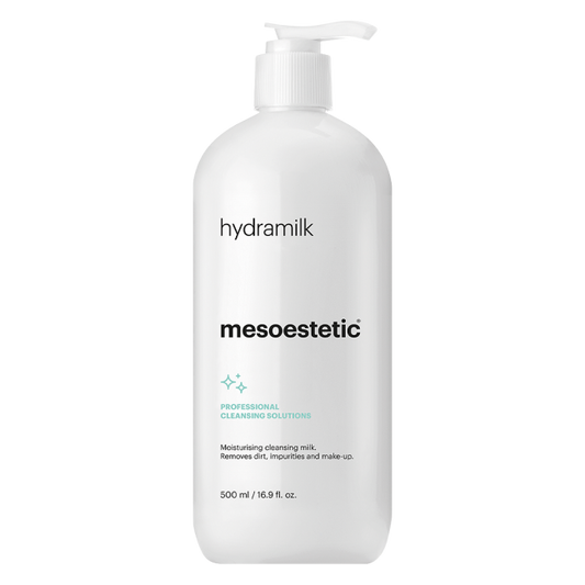 Hydramilk cleanser