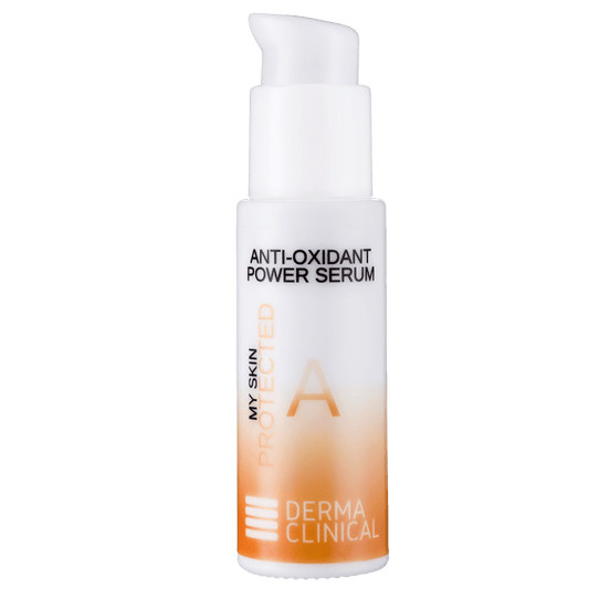 ANTI-OXIDANT POWER SERUM