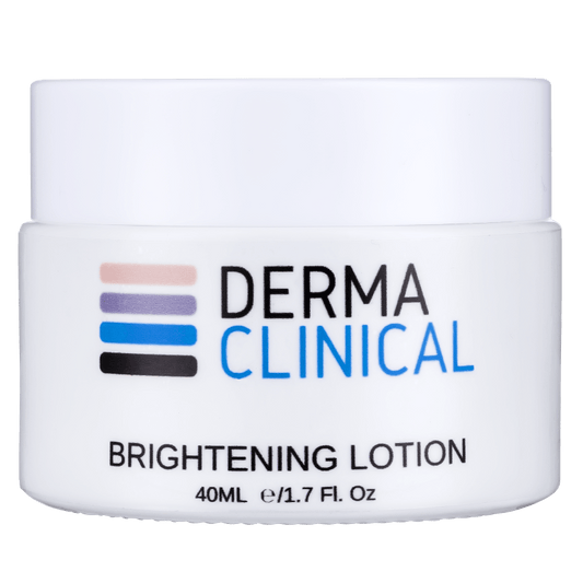 BRIGHTENING LOTION