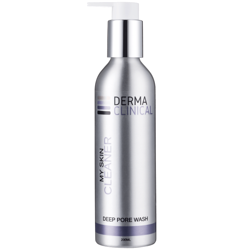 DEEP PORE WASH (200ml)