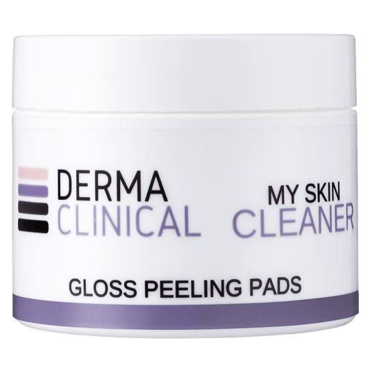 GLOSS PEELING PADS