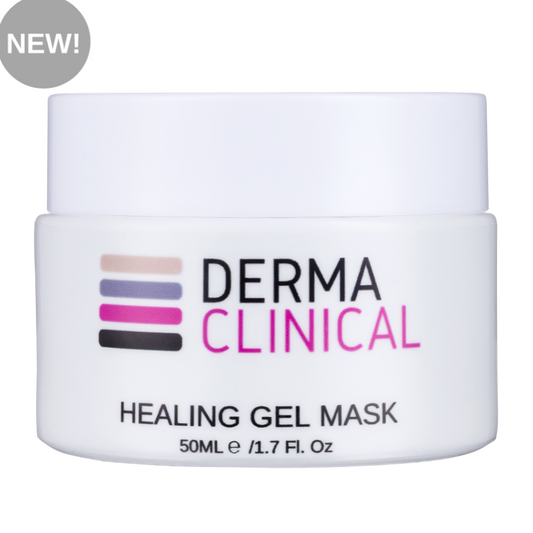 HEALING GEL MASK