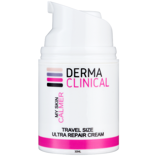 ULTRA REPAIR CREAM (Travel Size 30ml)