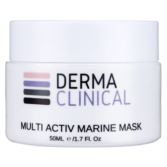 MULTI-ACTIVE MARINE MASK