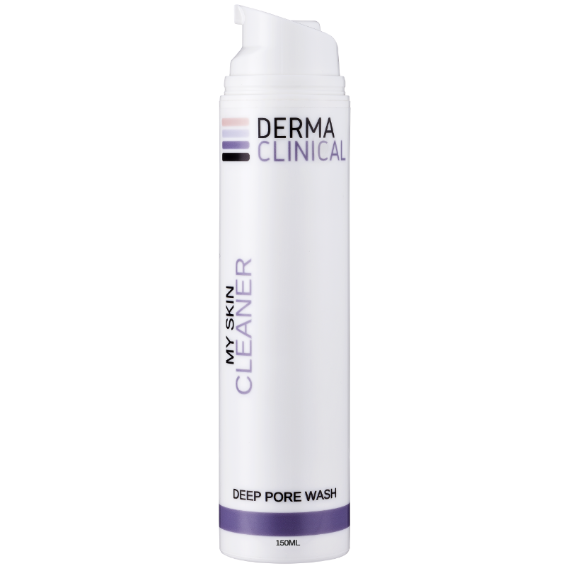 DEEP PORE WASH (150ml)