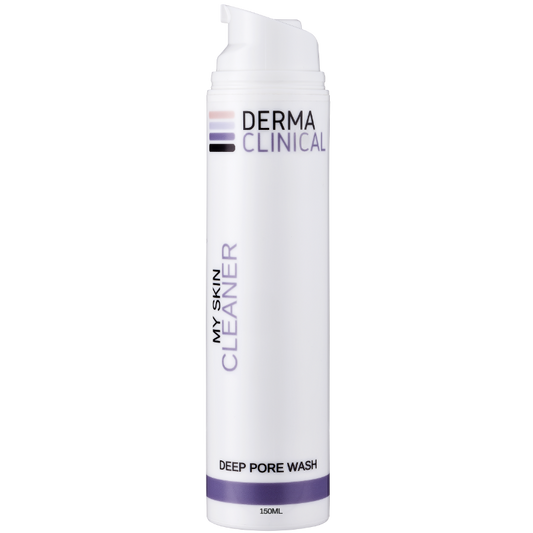 DEEP PORE WASH (150ml)