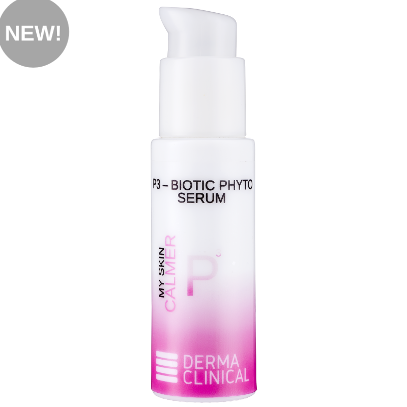 P3-BIOTIC PHYTO SERUM