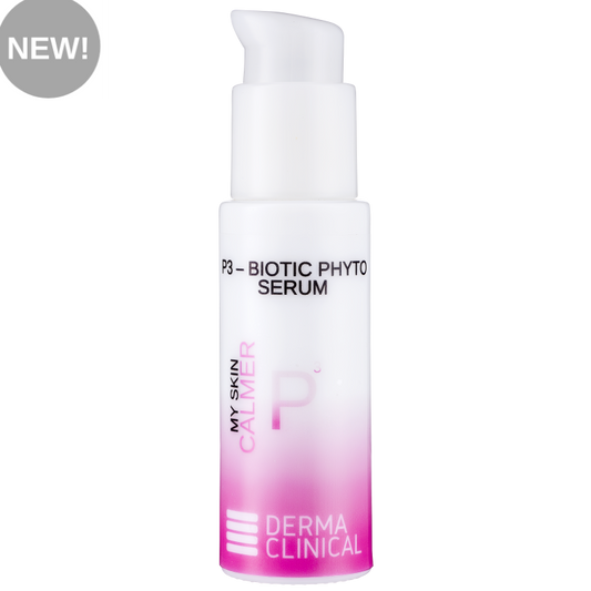 P3-BIOTIC PHYTO SERUM