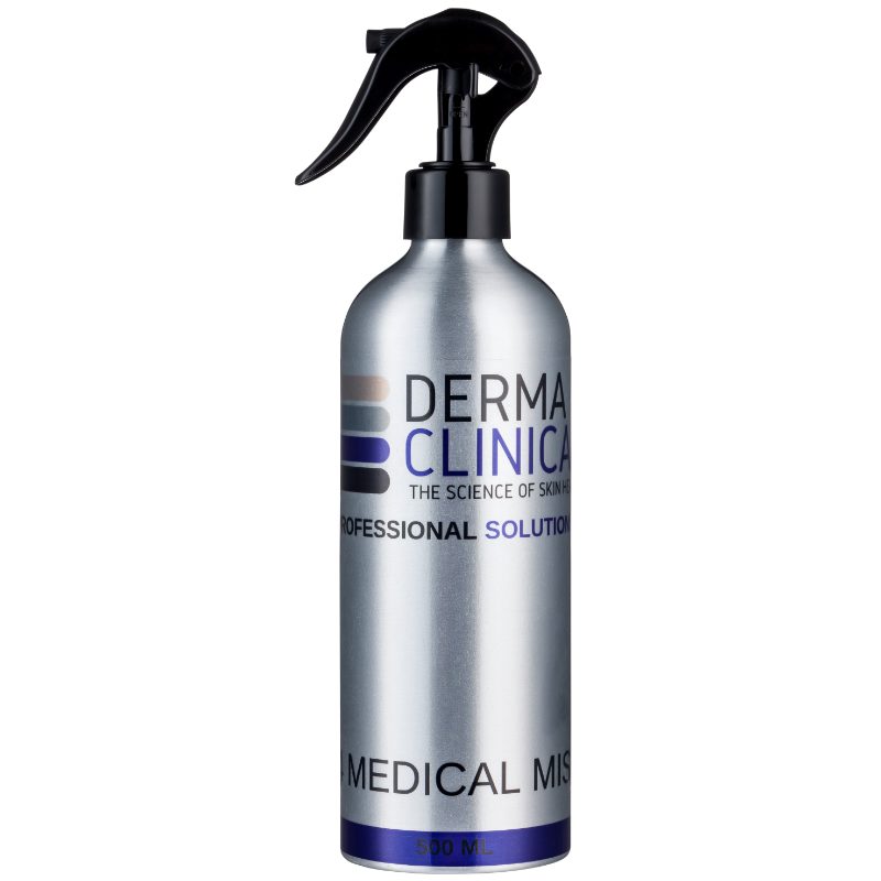 PROFESSIONAL SOLUTIONS - i4 MEDICAL MIST (500ml)