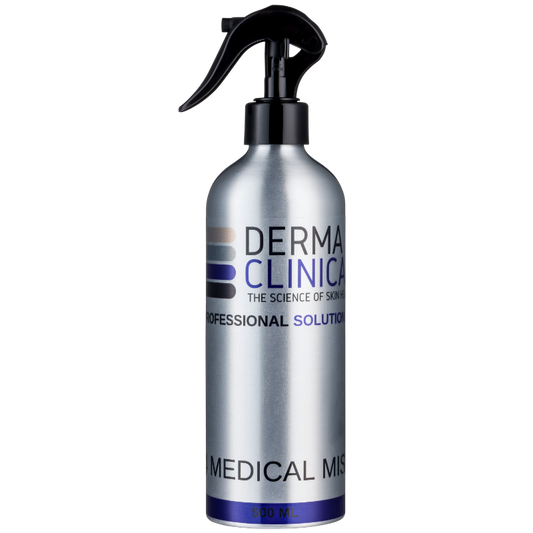 PROFESSIONAL SOLUTIONS - i4 MEDICAL MIST (500ml)