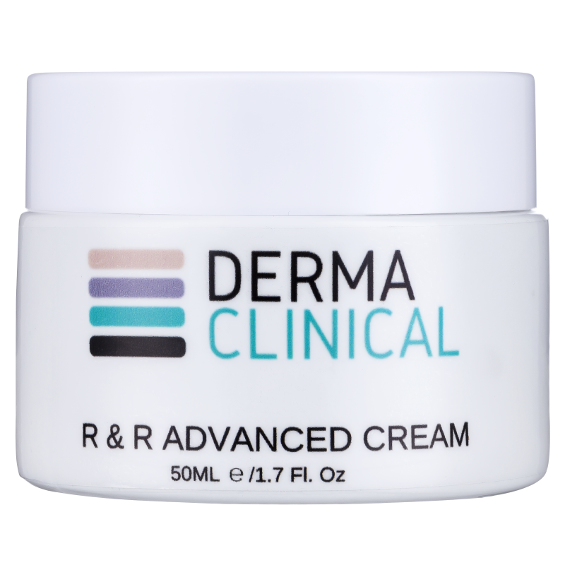 R&R ADVANCED CREAM