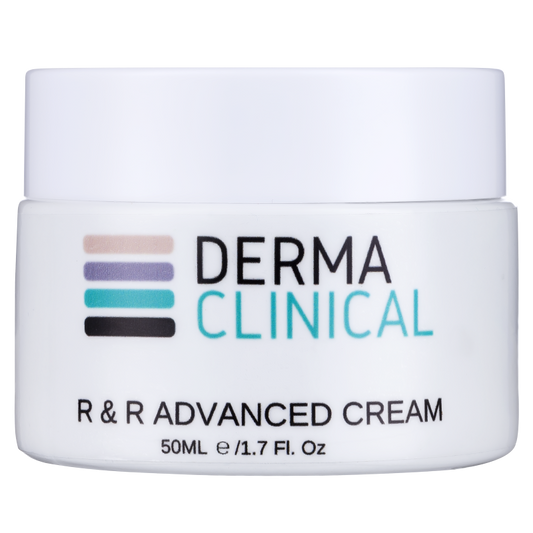 R&R ADVANCED CREAM