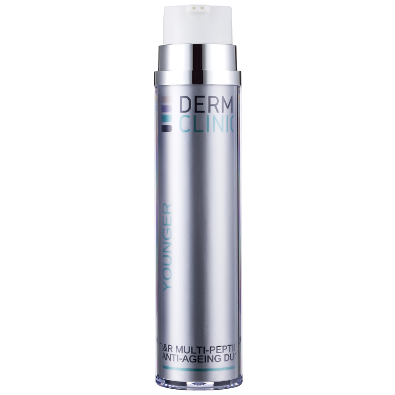 R&R MULTI-PEPTIDE ANTI-AGE DUO